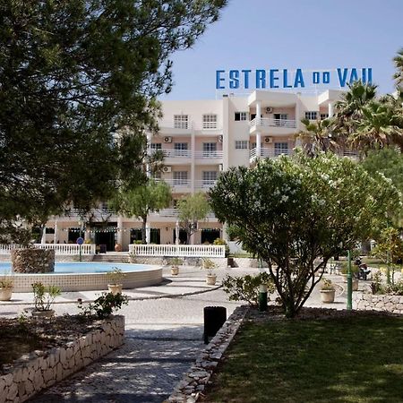 Apartamento Estrela do Vau Mariosilvat Portimão Exterior foto
