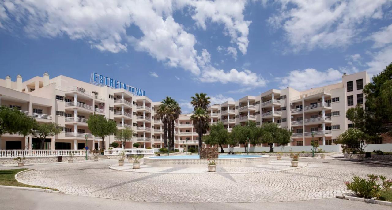 Apartamento Estrela do Vau Mariosilvat Portimão Exterior foto