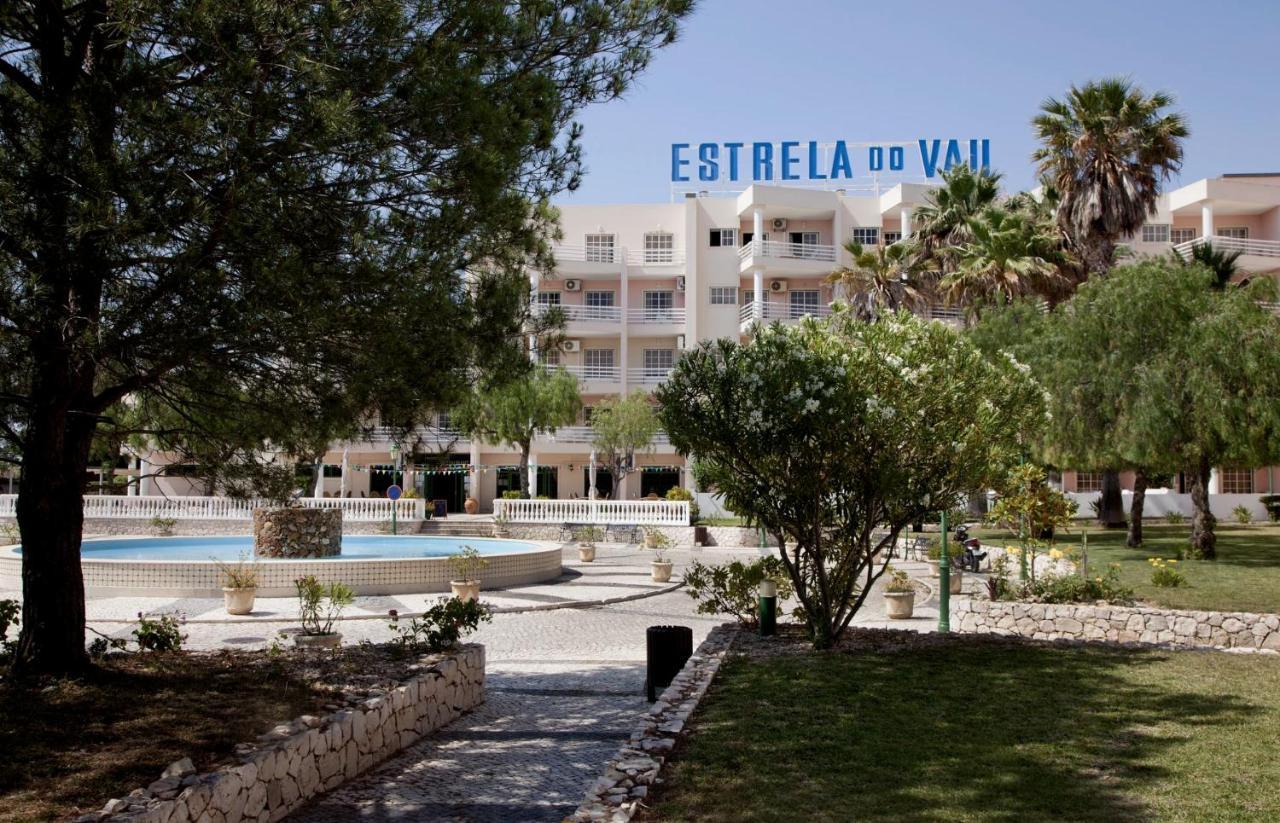 Apartamento Estrela do Vau Mariosilvat Portimão Exterior foto