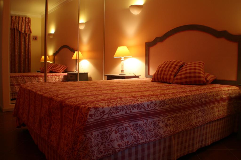 Apartamento Estrela do Vau Mariosilvat Portimão Habitación foto