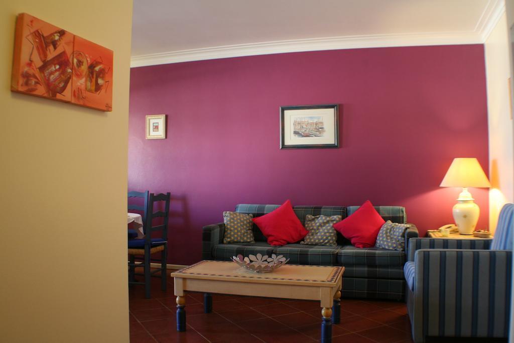 Apartamento Estrela do Vau Mariosilvat Portimão Habitación foto