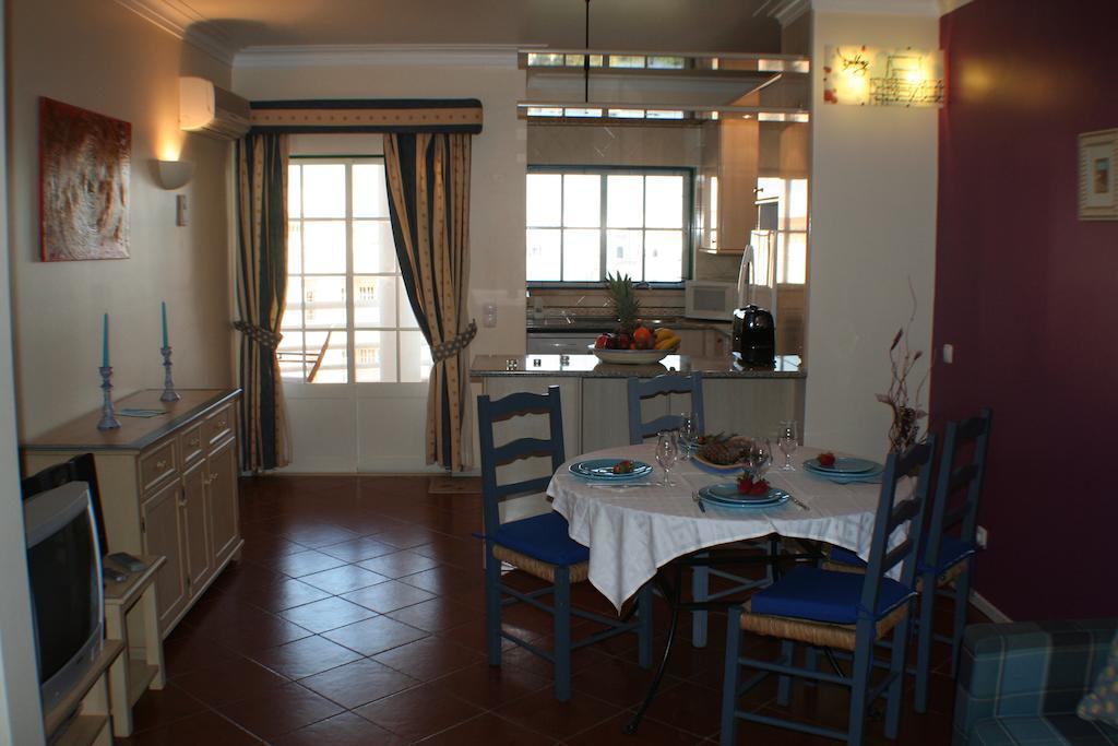 Apartamento Estrela do Vau Mariosilvat Portimão Habitación foto