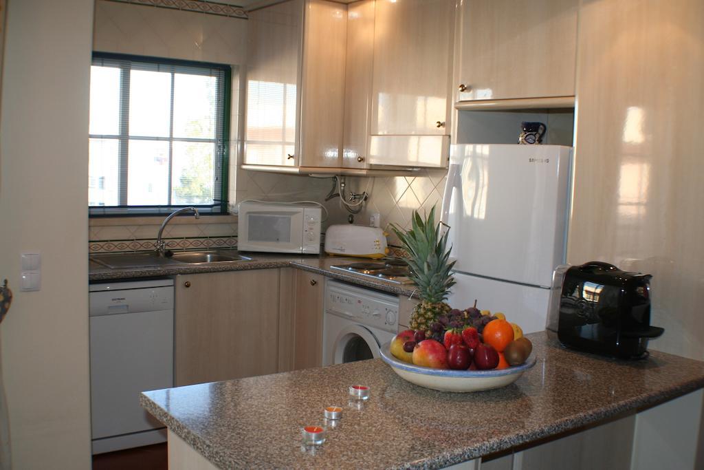 Apartamento Estrela do Vau Mariosilvat Portimão Habitación foto