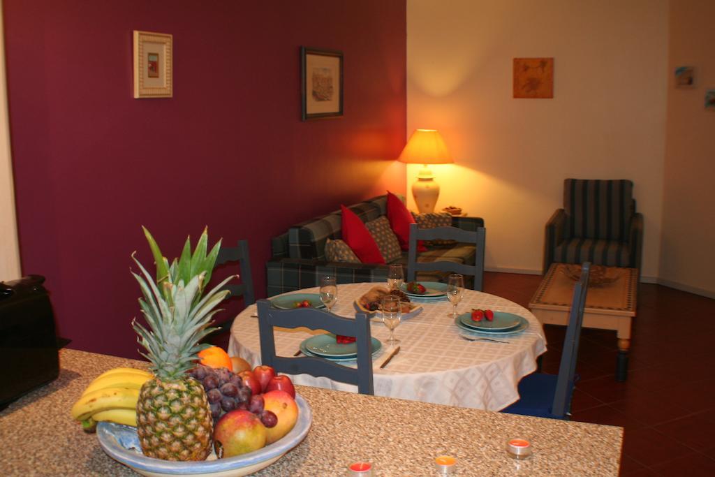 Apartamento Estrela do Vau Mariosilvat Portimão Habitación foto