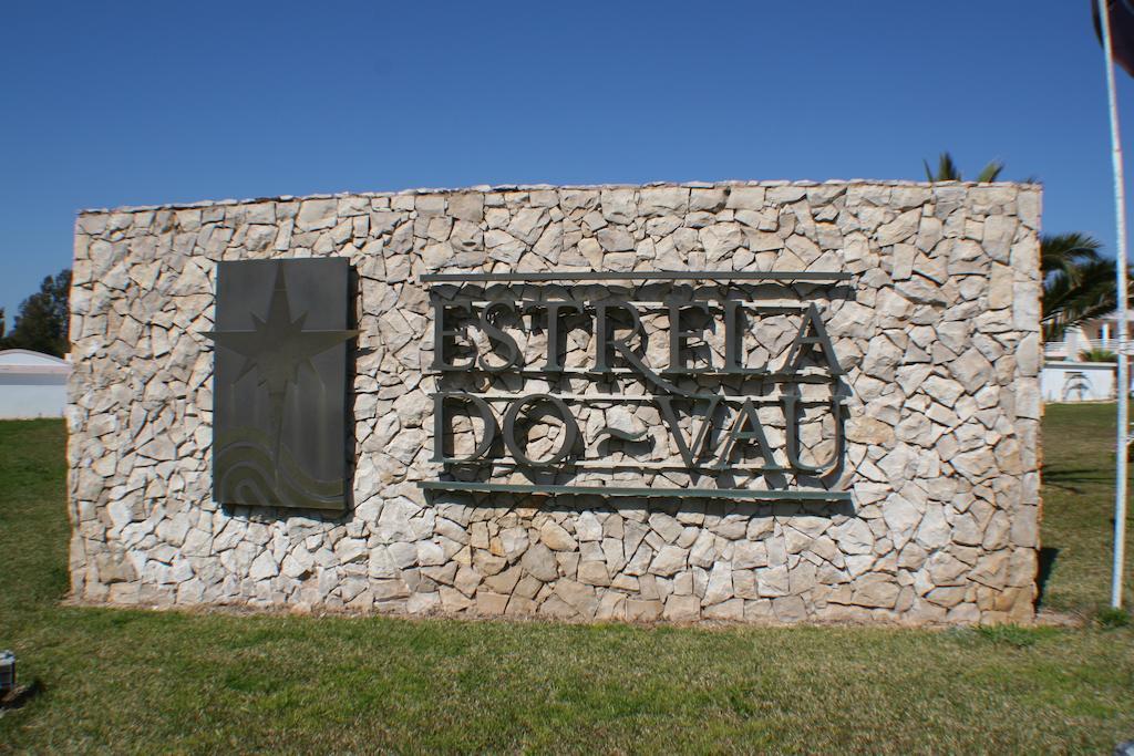 Apartamento Estrela do Vau Mariosilvat Portimão Exterior foto