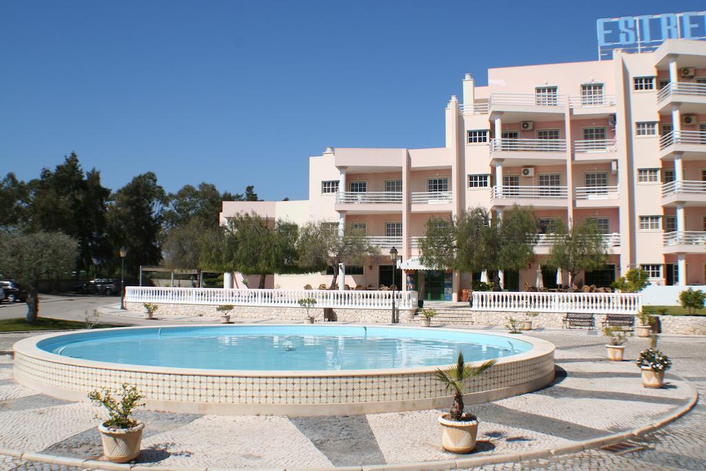 Apartamento Estrela do Vau Mariosilvat Portimão Exterior foto