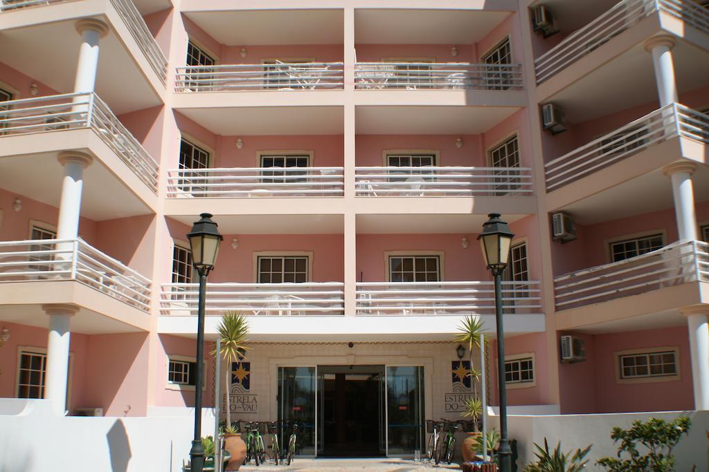 Apartamento Estrela do Vau Mariosilvat Portimão Exterior foto