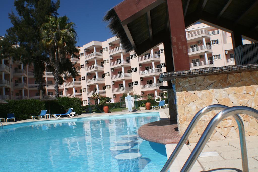 Apartamento Estrela do Vau Mariosilvat Portimão Exterior foto