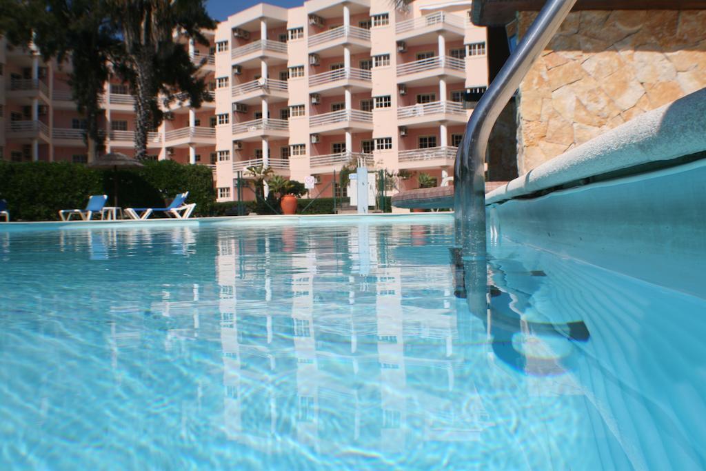 Apartamento Estrela do Vau Mariosilvat Portimão Exterior foto